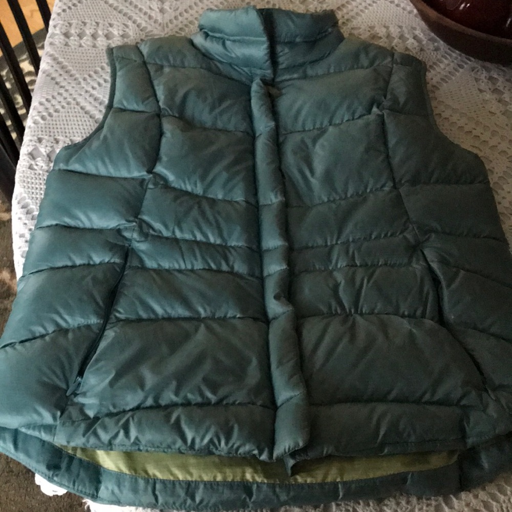 Vest